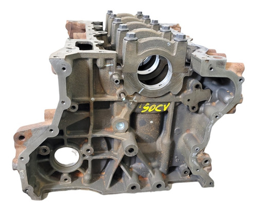 Bloco Ranger 2.2 150cv Qj2tfj303681 (Usado)