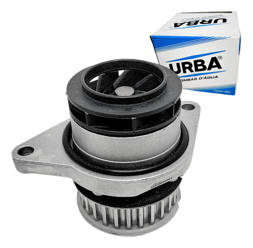 Kit Tensor Correia Bomba Agua Gol Voyage Saveiro G5 G6 Ea111