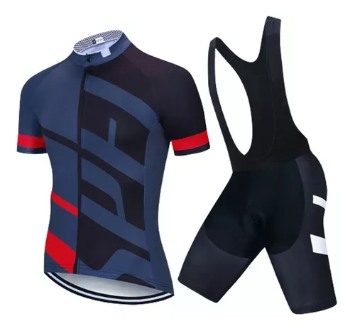 Casarse dominio acidez Ropa Ciclismo Hombre | MercadoLibre 📦