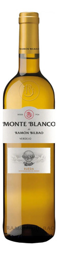 Vino Blanco Ramon Bilbao Verdejo Rueda 7