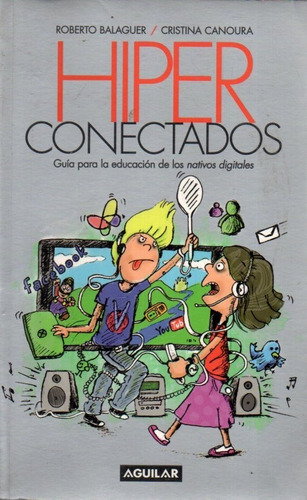 Hiper Conectados Roberto Balaguer 