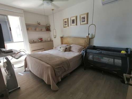 Venta Apartamento En Portal De Genovés, Barranquilla