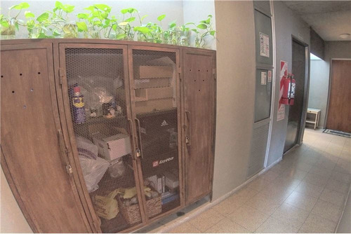 Venta Depto 2 Amb Vista Abierta, Cochera V.urquiza