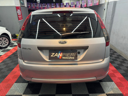 Ford Fiesta 1.0 ROCAM HATCH 8V FLEX 4P MANUAL