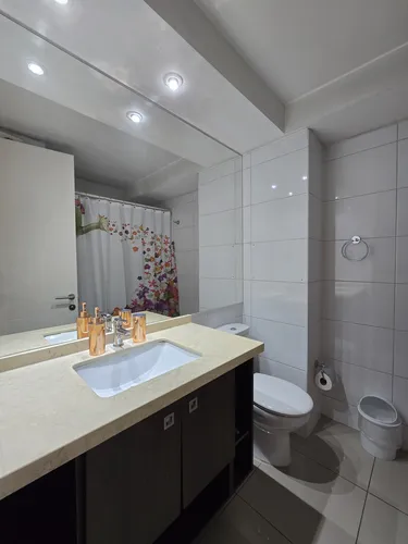 Depto Amoblado 2 Dormitorios 2 Baños 2 Estácionamientos
