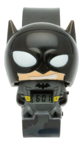 Imagen 2 de 7 de Reloj Niño Pulso Batman Envio Inmediato 4mybebe