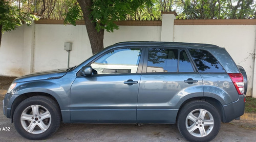 Suzuki Grand Vitara 2.4 Gl At