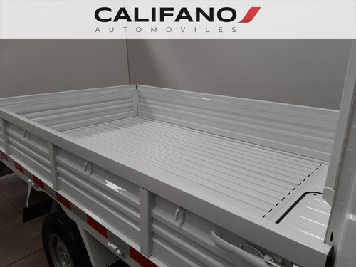 Karry Q22 Cabina Simple 1.1l, 16v, Tasa 0% 2021 0km