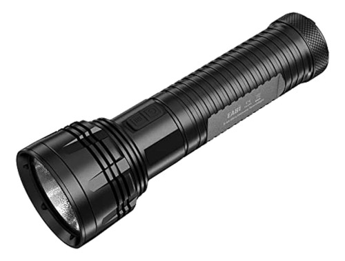 Linterna Reflectora Nitecore Ea81 Cree Xhp50