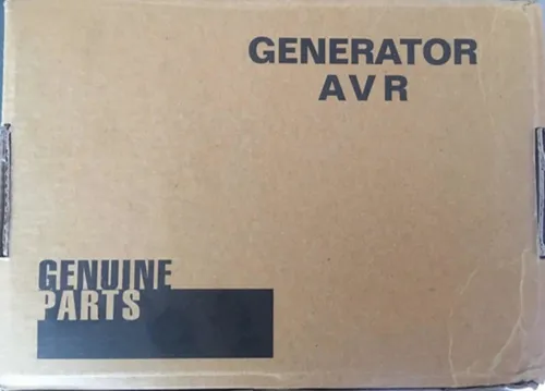 Avr R448 Leroy Somer