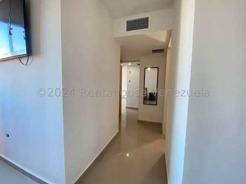 Alquila En El Conjunto Residencial Mas Cotizado De La Zona Norte, Apartamento A Estrenar 24-26904 Irrr