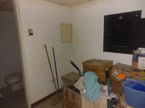 Oficina En Venta Chacao