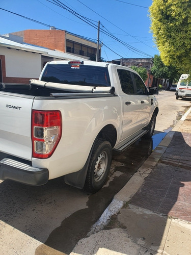 Ford Ranger 2.2 Cd 4x2 Xl Safety Tdci 125cv 2016