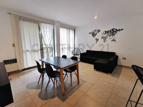 Imagen 7 de 19 de Semipiso En Venta Con Cochera En La Plata