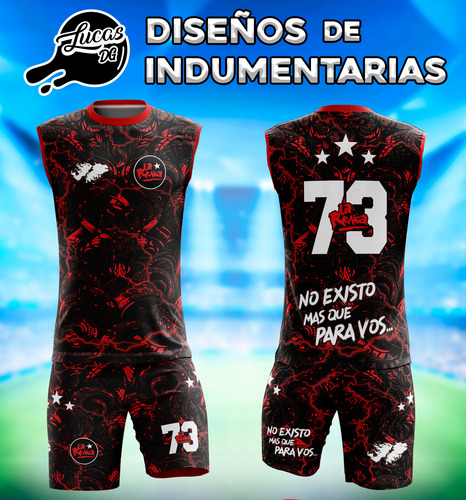 Diseños Para Camisetas Deportivas - Potrero Rock