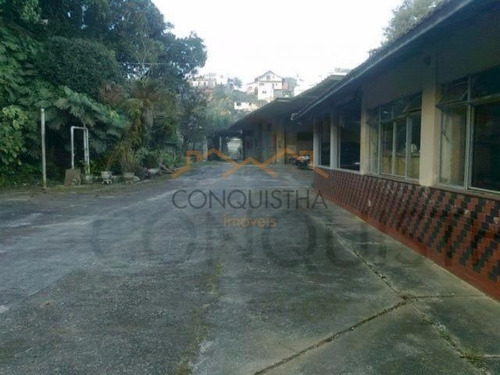 Imagem 4 de 11 de Chacara - Dos Fincos - Ref: 2416 - V-4600
