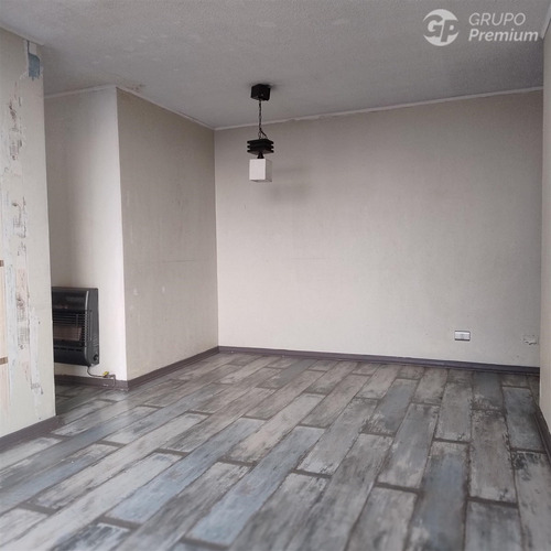 Venta De Depto 3 Dorm. 2 B En La Florida Excelente Ubicación