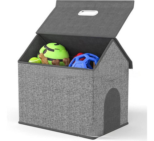 Perros Plegables Caja De Almacenamiento De Almacenamiento