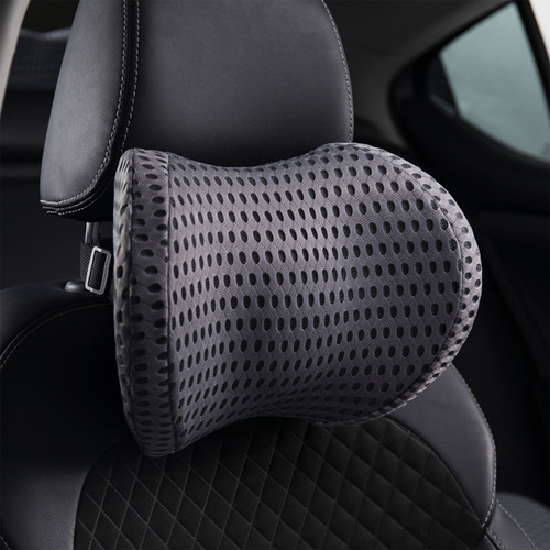Almohadas Para Reposacabezas De Coche, Cómodas Y Amigables,