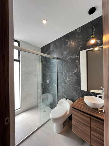 Casa En Venta Lomas De Angelopolis Iii, Santa Clara Ocoyucan, Puebla(maj-col))
