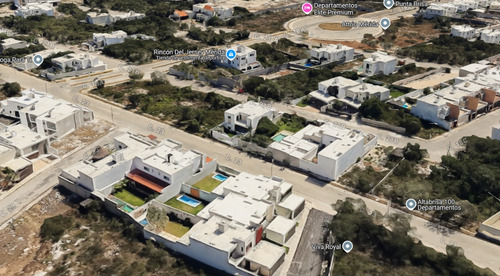 Hermosa Casa En Remate, C. 25, Montebello, Mérida, Yucatán. Vdl