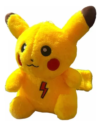 POKEMON PIKACHU ELECTRIC CHARGE - PELUCHE INTERACTIVO DE 10 PULGADAS Con Luces Reacciones De Voz Y Thunder Fx Pmp00003392699 POKEMON PIKACHU ELECTRIC CHARGE - PELUCHE INTERACTIVO DE 10 PULGADAS Con Luces Reacciones De Voz Y Thunder Fx Pmp00003392699