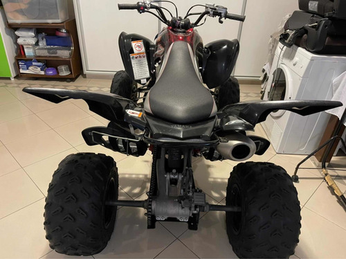 Yamaha Yfm 700