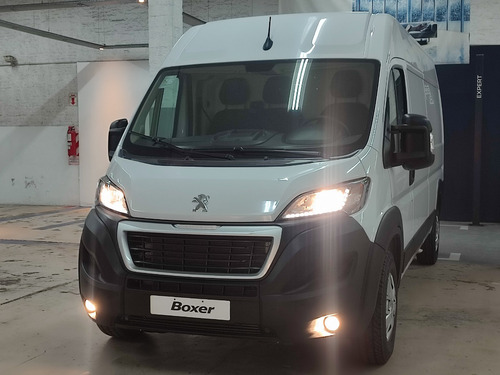Peugeot Boxer 2.2 Hdi L3H2 140