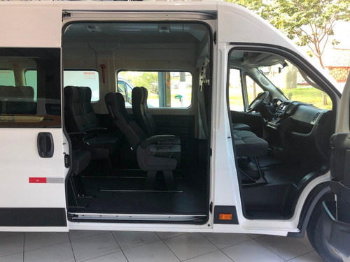 Fiat Ducato Executiva 2020 16 Lug