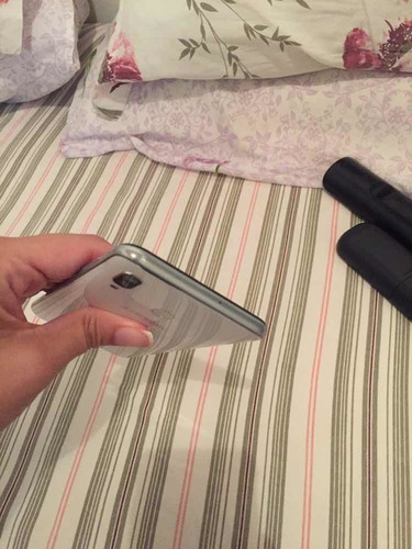 Samsung A30 Branco Com Nota E Carregador Original
