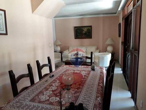 Imagem 6 de 30 de Casa Com 3 Dormitórios À Venda Com 577 M² No Anil - Ca0028