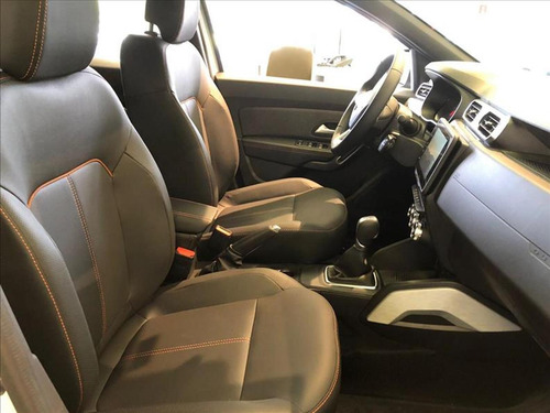 Renault Duster 1.6 Iconic Plus 16V X-Tronic 5P