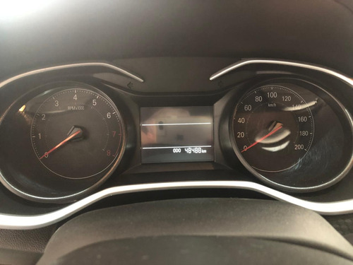 Chevrolet Onix 1.0 5p LT