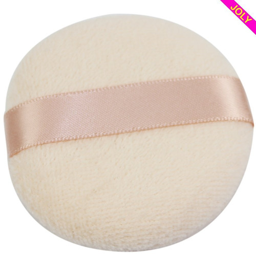 Joly Soplo De Polvo Para El Polvo De Maquillaje De La Cara (
