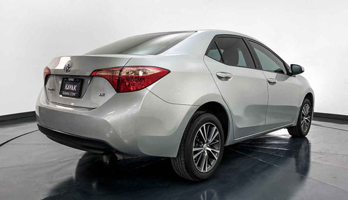Imagen 9 de 15 de 21409 - Toyota Corolla 2017 Con Garantía At
