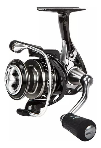 Okuma ITX-2500H 8 Rodamientos 8kg arrastre 0.30mm/110