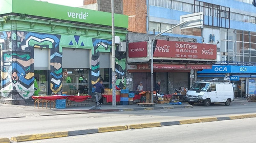 Local Comercial En Alquiler Ubicado En Paso Molino