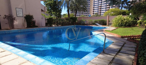 Imagen 13 de 13 de Apartamento En Alquiler Vacacional Conj. La Reserve - Costa Azul