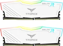 Comprar Teamgroup T-force Delta Rgb Ddr4 32gb (2x16gb) 3200mhz (p...