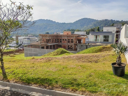 Imagem 11 de 12 de Lindo Terreno No Golden Park, Bairro Itoupava Central Com Área De 356,25 M². - 3578786