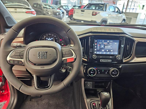 Fiat Strada Strada Ranch 1.0 Turbo
