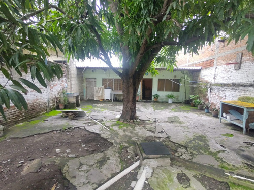Terreno En Venta En Veracruz Con Construcción Col. Chapultepec, Veracruz