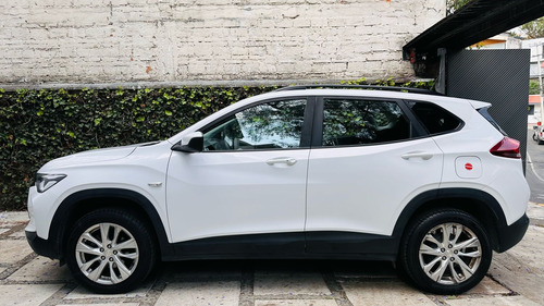 Chevrolet Tracker 1.2 Lt Turbo At