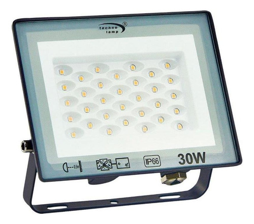 Reflector Led Technolamp 378981 30w 220v