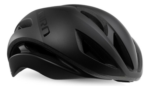 Casco Ruta Eclipse Spherical Negro Bicicleta Talla L Giro Talla G