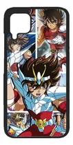 Comprar Funda Protector Case Para Huawei P40 Lite Saint Seiya