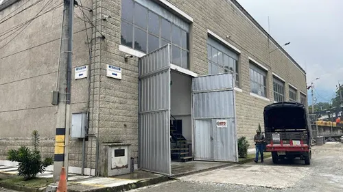 Bodegas En Arriendo Itaguí 643-8292315