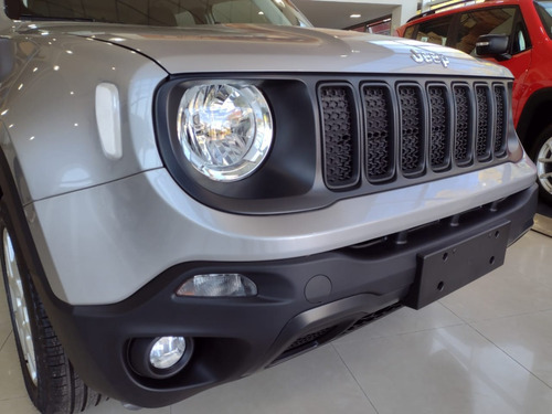 Jeep Renegade Sport 1.8