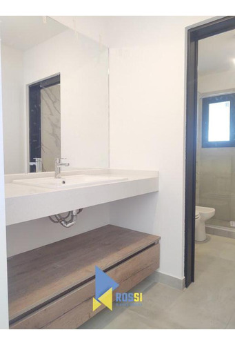 Imagen 14 de 30 de Vendo Casa En Verandas Siete Soles Con Vista A Espacio Verde 3 Dorm Escritorio