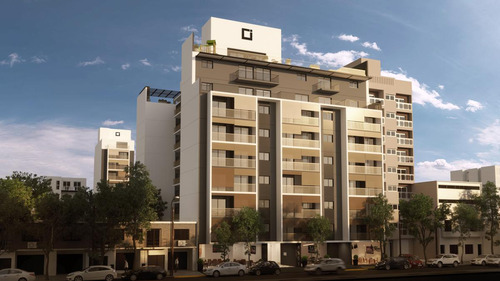 Imagen 14 de 16 de Monoambiente A Estrenar En Caseros Usd 13.000